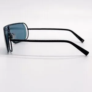 NEW GIVENCHY GV7168/S 0MR8 KU BLUE UNISEX SUNGLASSES GIVENCHY Givenchy | Accessories | New Givenchy Gv768s Mr8 Ku Blue  main image 3